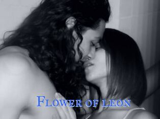 Flower_of_leon