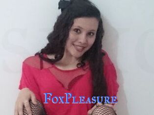 FoxPleasure