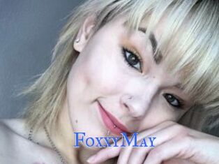 FoxxyMay