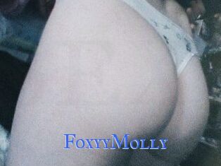 FoxyyMolly