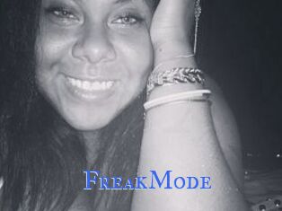FreakMode