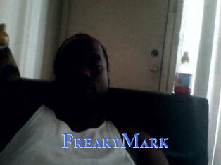 FreakyMark