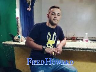 FredHoward