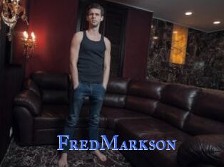 FredMarkson