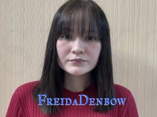 FreidaDenbow