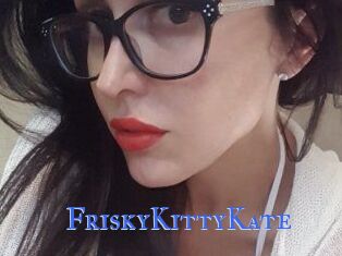 FriskyKittyKate