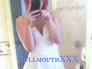 FullmouthXXX