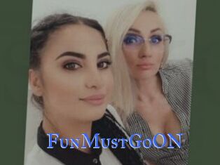 FunMustGoON