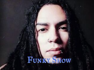 Funky_Show