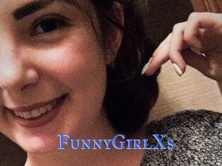 FunnyGirlXs