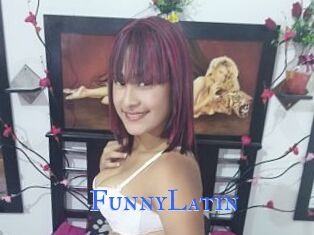 FunnyLatin