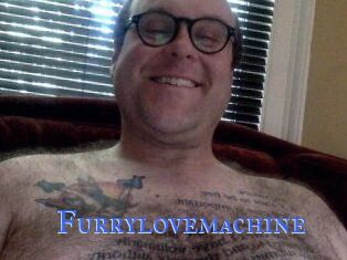 Furrylovemachine