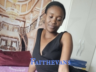Faithevans