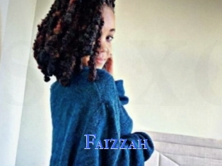 Faizzah