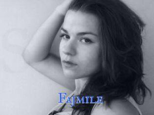 Fajmile