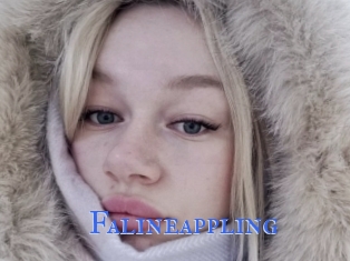 Falineappling