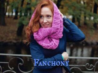 Fanchony
