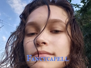 Fancycapell