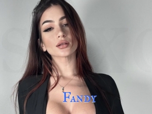 Fandy