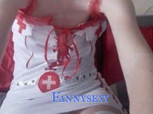 Fannysexy