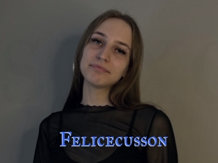 Felicecusson