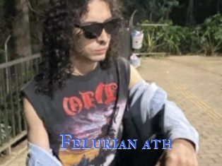 Felurian_ath