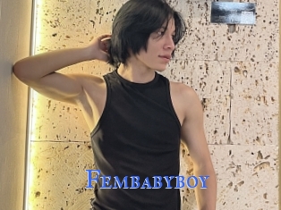 fembabyboy Sexcams Chatten