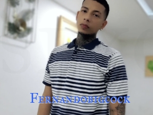 Fernandobigcock