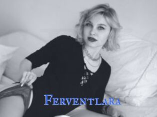 Ferventlara