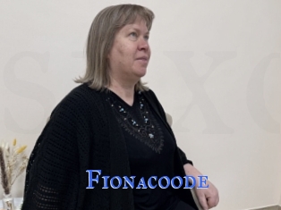 Fionacoode