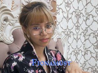 Fionamust