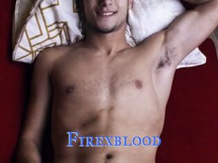Firexblood