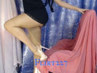Flirt227