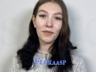 Floraasp