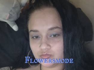 Flowersmode