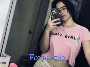Folrca789