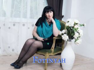 Fotinyah