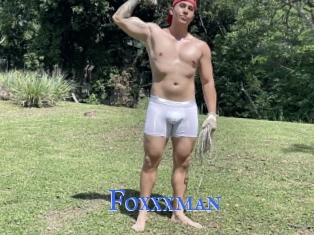foxxxman Sexcams Chatten