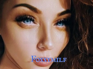 Foxxymilf