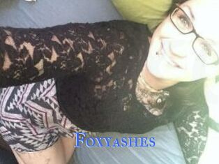Foxyashes