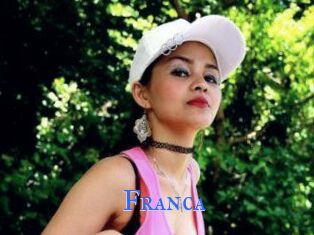 Franca