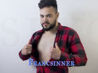 Francsinner