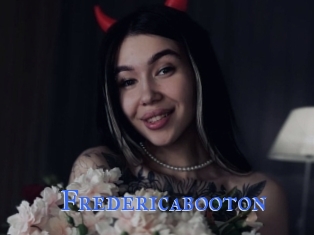 Fredericabooton