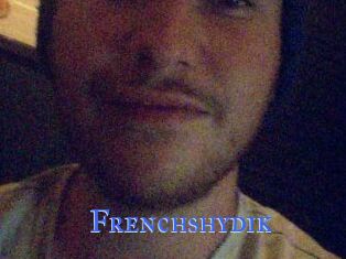 Frenchshydik