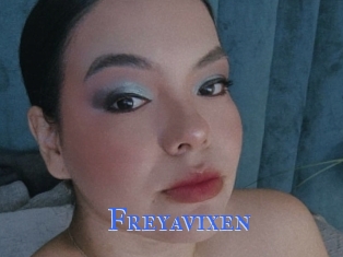 Freyavixen