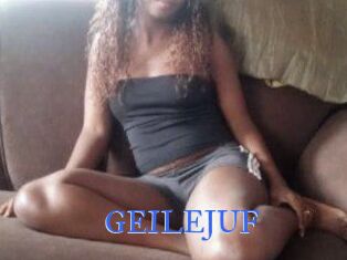 GEILEJUF