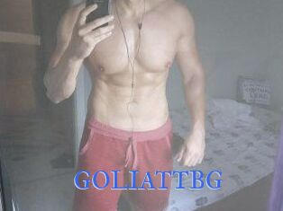 GOLIATTBG