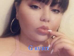 G_rubix