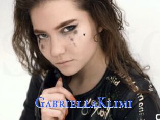 GabriellaKlimi
