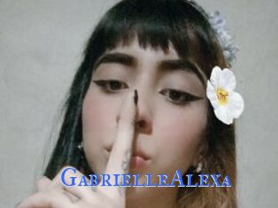 GabrielleAlexa